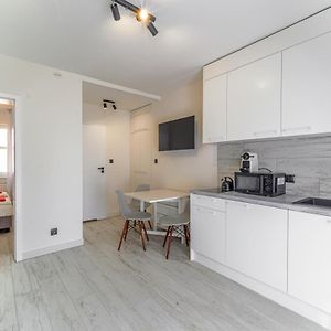 Apartament z 1 sypialnią
